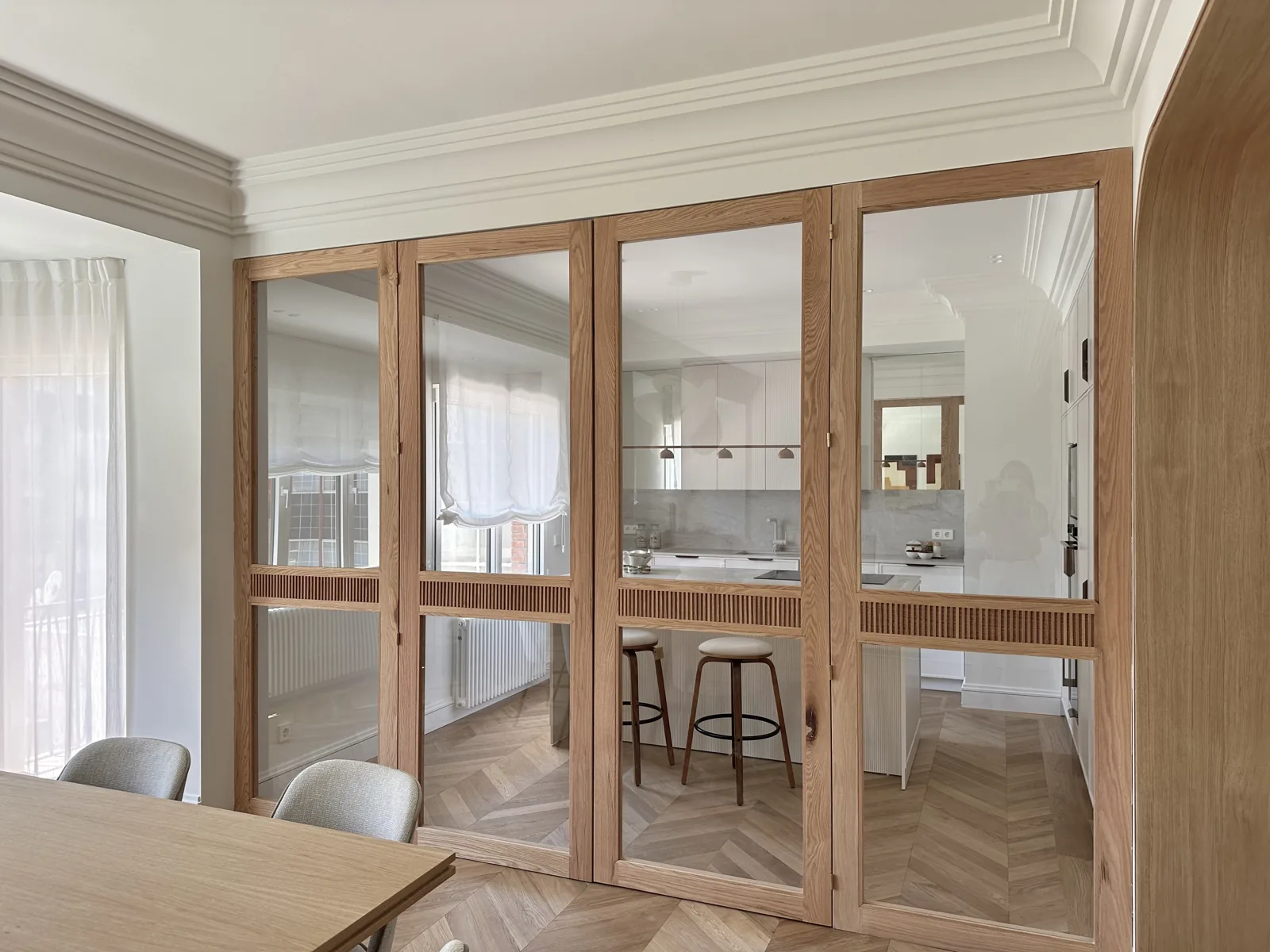Comprar una casa en Madrid paso a paso: de la reserva a la escritura