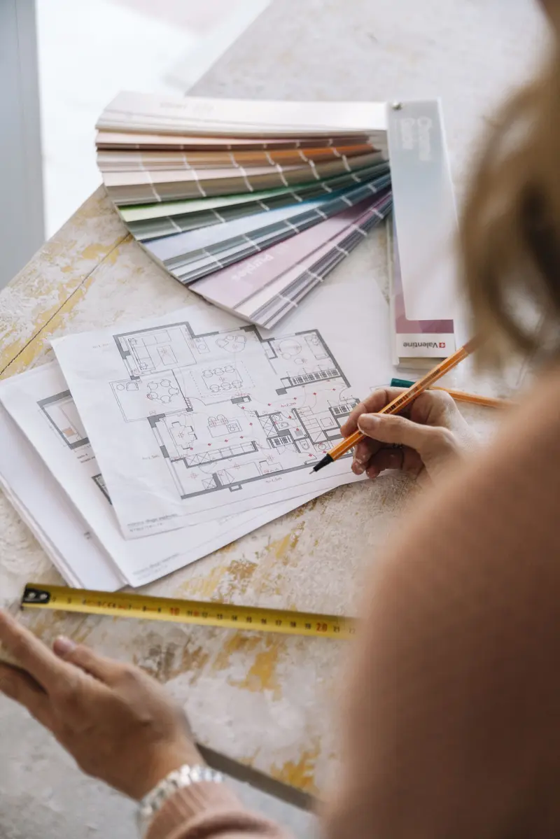 Mónica Diago, arquitecta y socia fundadora de Lumier