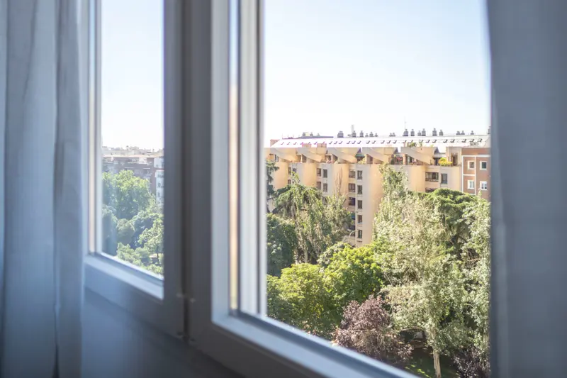 Piso en Príncipe de Vergara (5)
