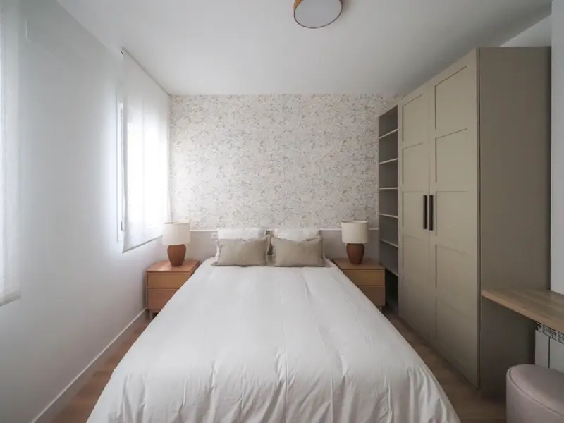 Vivienda en Chamberí (15)
