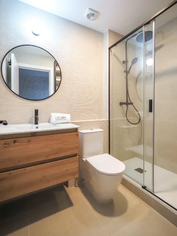Vivienda en Chamberí (3)