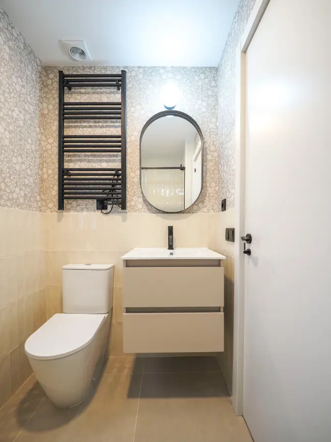 Vivienda en Chamberí (23)