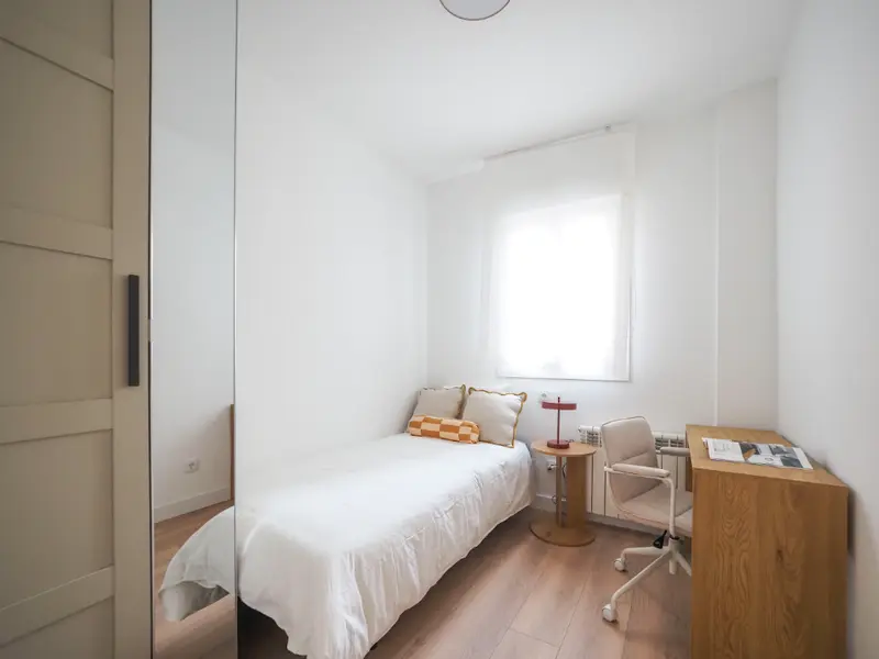 Vivienda en Chamberí (22)