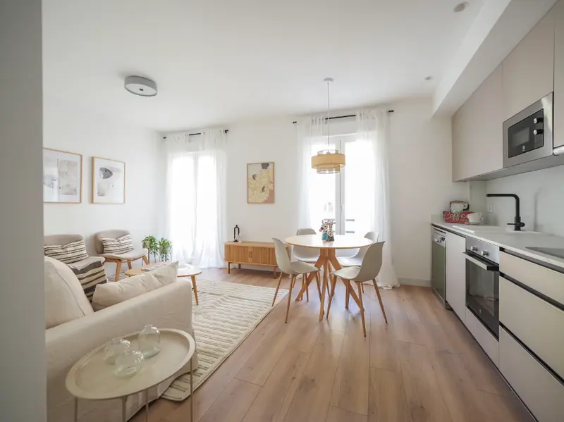 Vivienda en Chamberí (11)