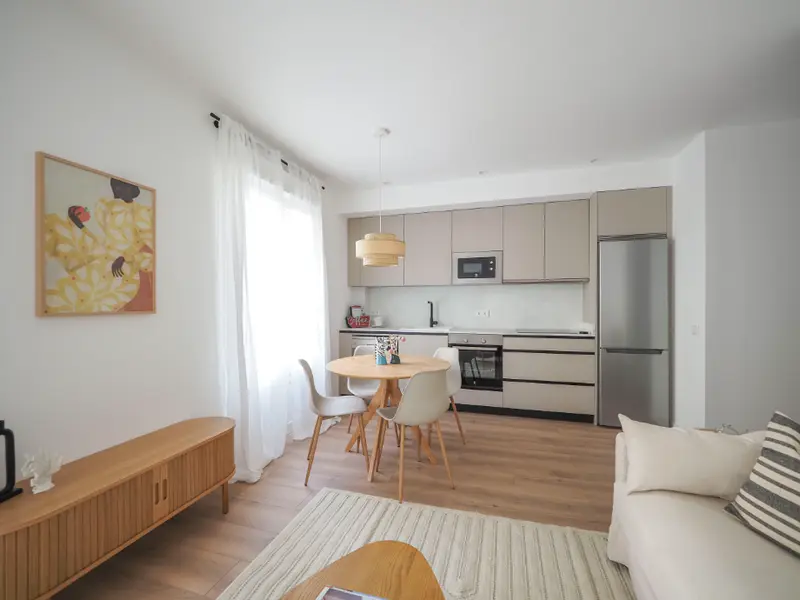 Vivienda en Chamberí (4)