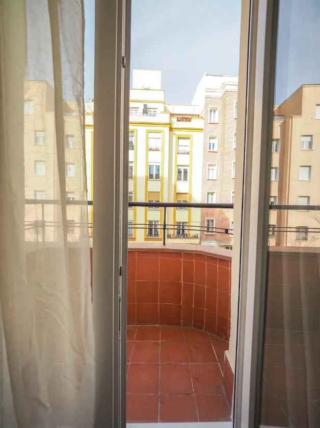 Vivienda en Chamberí (2)