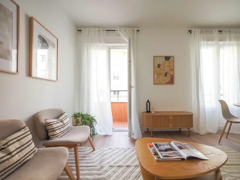 Vivienda en Chamberí (9)