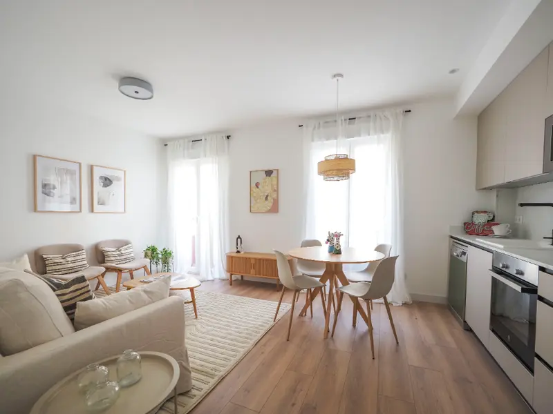 Vivienda en Chamberí (12)