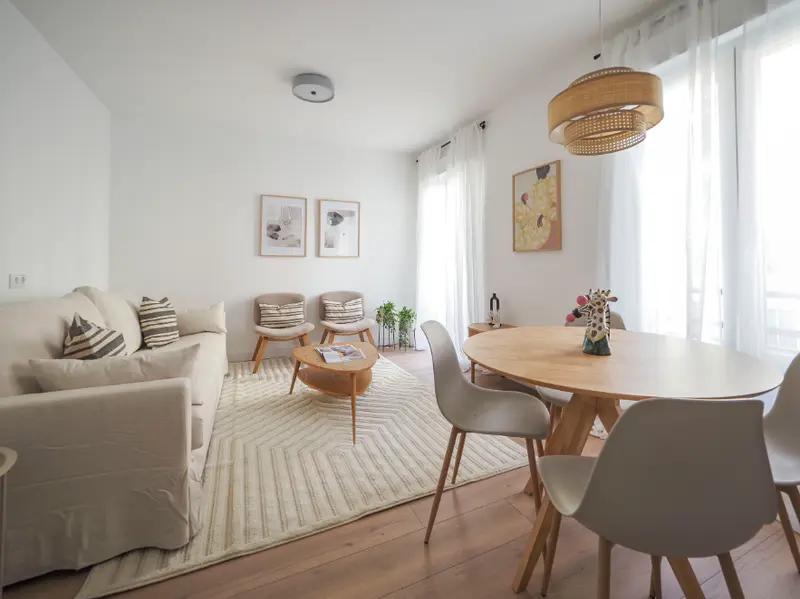 Vivienda en Chamberí (5)