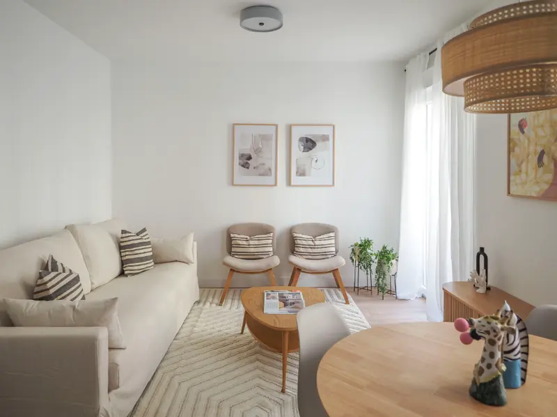 Vivienda en Chamberí (6)