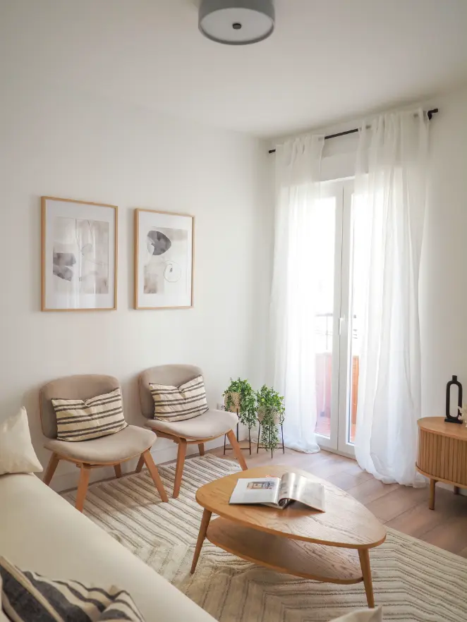 Vivienda en Chamberí (7)