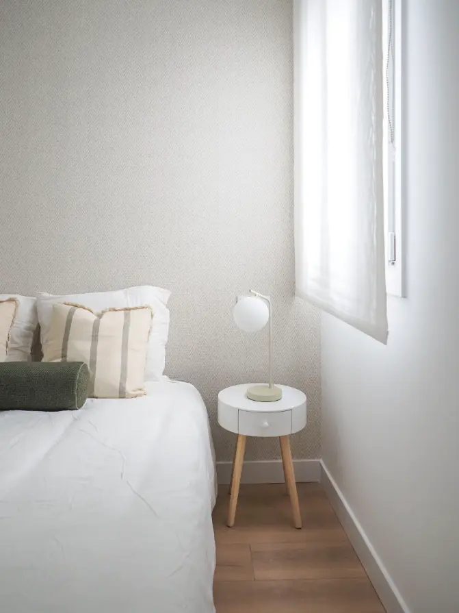 Vivienda en Chamberí (20)