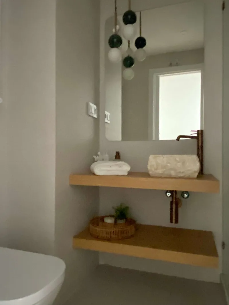 Piso en barrio de Salamanca (14)