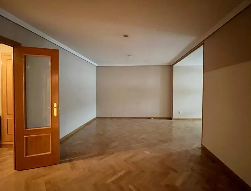 Cocina antes de la reforma