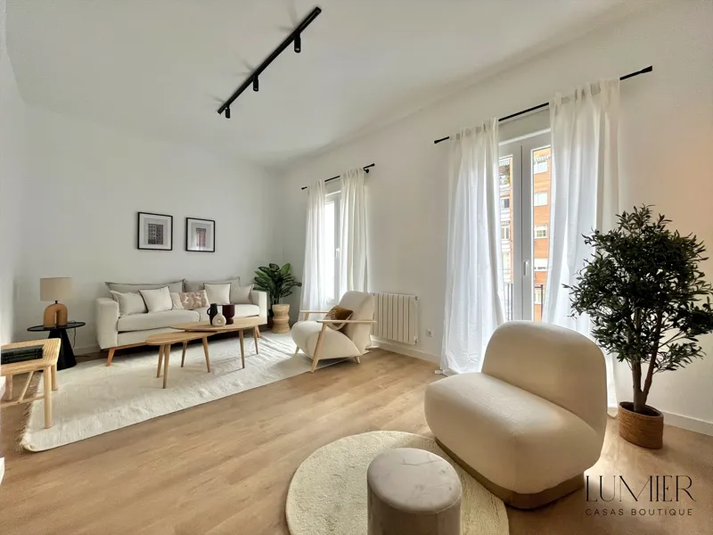 Piso junto al Retiro (3)