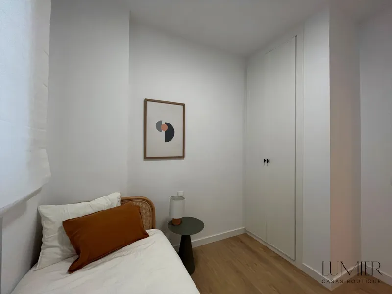 Piso junto al Retiro (10)