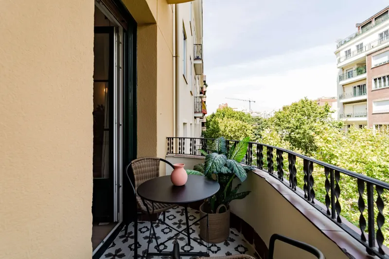 Piso frente al Museo Sorolla (7)