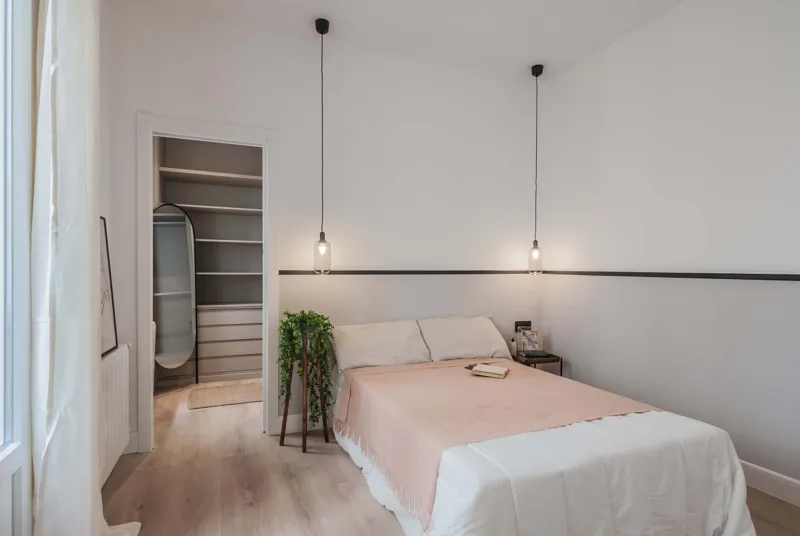 Piso en Andrés Mellado (8)