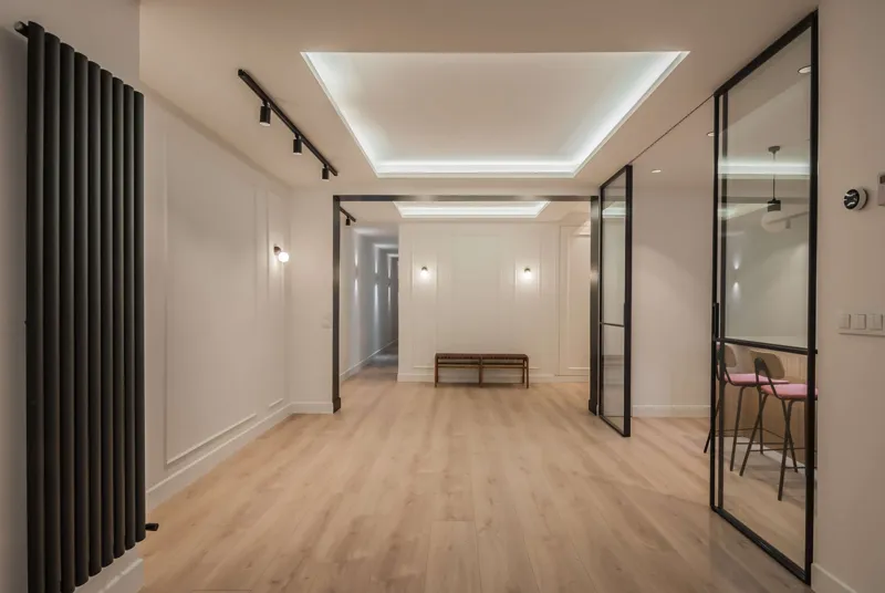 Piso en Andrés Mellado (11)