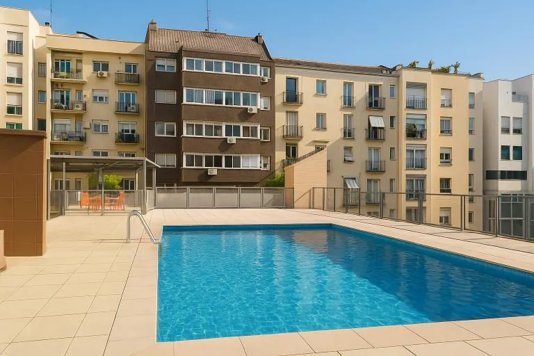 Piso en barrio de Salamanca (4)
